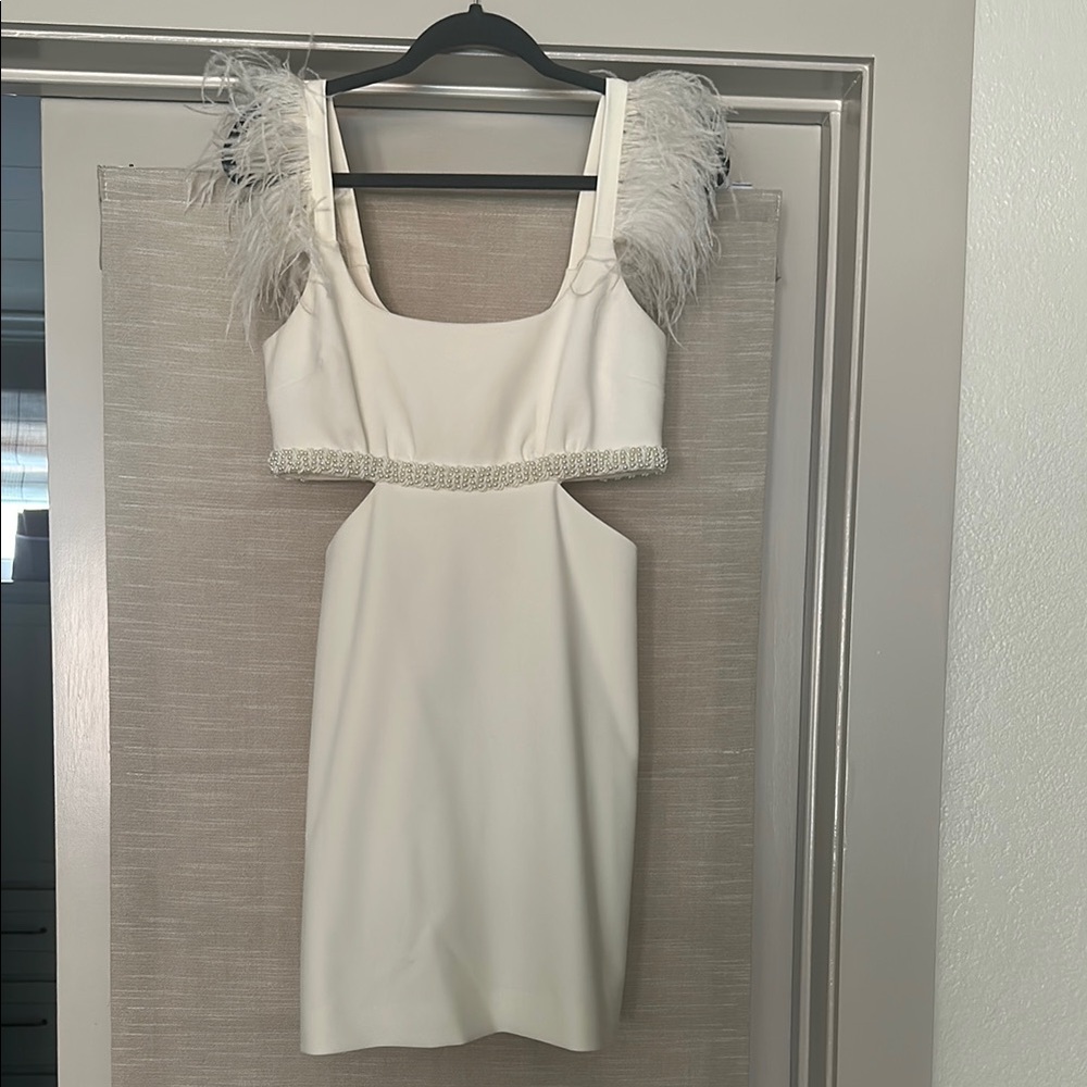 Likely Mini Taliah Dress